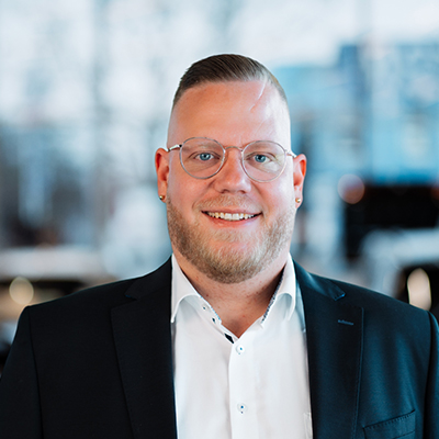Tobias Aschenbrenner